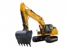 Crawler Excavators Liugong 952F