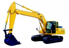 Crawler Excavators Beml BE200