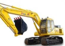 Crawler Excavators Beml BE220