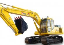 Crawler Excavators Beml BE220G
