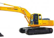 Crawler Excavators Beml BE300LC