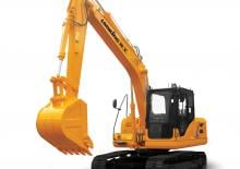 Crawler Excavators Lonking CDM6150E