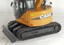 Crawler Excavators Case CX 135 SR