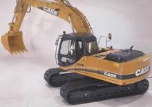 Crawler Excavators Case CX 210 LC
