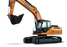 Crawler Excavators Case CX 250 C LC Mono