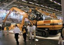 Crawler Excavators Case CX 330