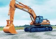 Crawler Excavators Case CX 460