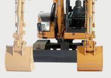 Crawler Excavators Case CX 75 SR