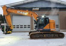 Crawler Excavators Case CX245D