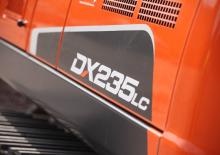 Crawler Excavators Doosan DX235LC-5