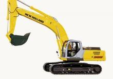 Crawler Excavators New Holland E 385
