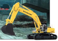 Crawler Excavators New Holland E 805