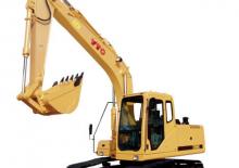 Crawler Excavators YTO E140