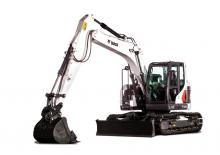 Crawler Excavators Bobcat E145