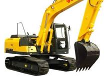 Crawler Excavators YTO E150-9