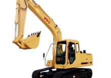 Crawler Excavators YTO E220