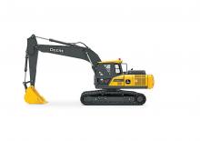 Crawler Excavators John Deere Construction E230-II