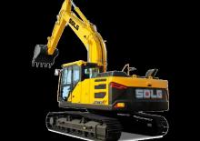 Crawler Excavators SDLG E6215H