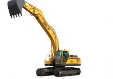 Crawler Excavators SDLG E6360F