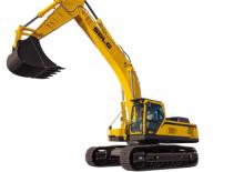 Crawler Excavators SDLG E6460F