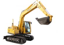 Crawler Excavators SDLG E680F