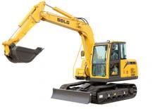 Crawler Excavators SDLG E680F