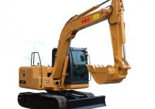 Crawler Excavators YTO E85-9