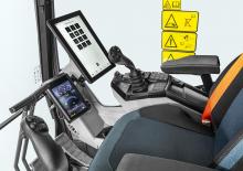 Crawler Excavators Volvo ECR145F L