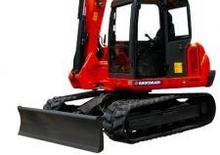 Crawler Excavators Eurocomach ES 800 TR