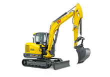 Crawler Excavators Wacker Neuson ET65