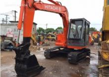 Crawler Excavators Hitachi EX 60-3