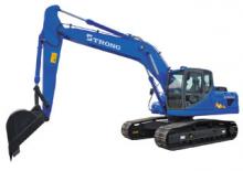 Crawler Excavators Strong GC228LC-8
