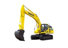 Crawler Excavators Komatsu HB365NLC-3E0