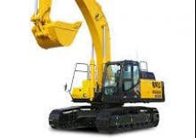 Crawler Excavators Kato HD1430III