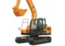 Crawler Excavators Kato Imer HD512-7