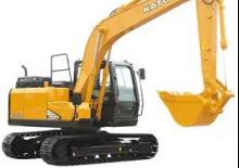 Crawler Excavators Kato HD512III