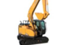 Crawler Excavators Kato Imer HD514MR-7
