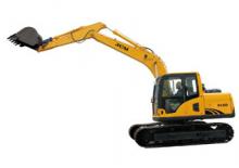 Crawler Excavators Strong JCM916D