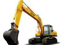Crawler Excavators Strong JCM924D
