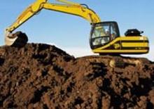 Crawler Excavators JCB JS 160 L