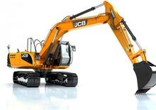 Crawler Excavators JCB JS160 LC