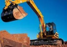 Crawler Excavators JCB JS 180 L TAB