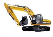 Crawler Excavators JCB JS 200 NLC