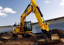 Crawler Excavators JCB JS210LC