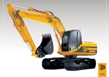 Crawler Excavators JCB JS 220 L XD