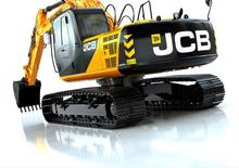 Crawler Excavators JCB JS 220 LC