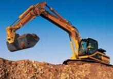 Crawler Excavators JCB JS 260 LC