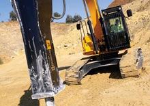 Crawler Excavators JCB JS 260 XD