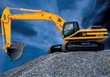 Crawler Excavators JCB JS 460