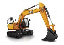 Crawler Excavators JCB JS160